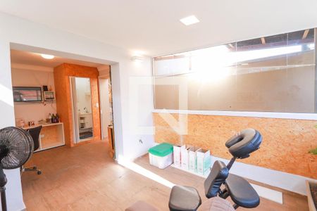 Casa à venda com 201m², 3 quartos e 2 vagasSala 2