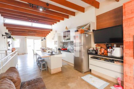 Casa à venda com 201m², 3 quartos e 2 vagasÁrea Gourmet