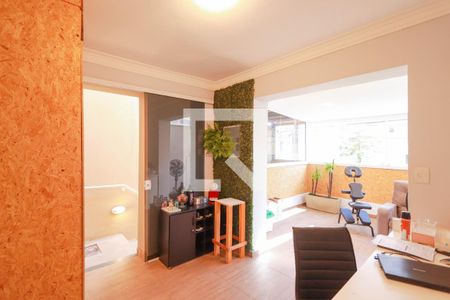 Casa à venda com 201m², 3 quartos e 2 vagasSala 2