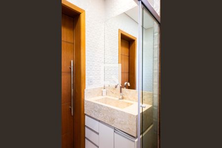 Casa de condomínio à venda com 125m², 2 quartos e 2 vagas