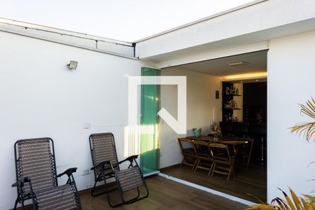 Casa de condomínio à venda com 125m², 2 quartos e 2 vagas