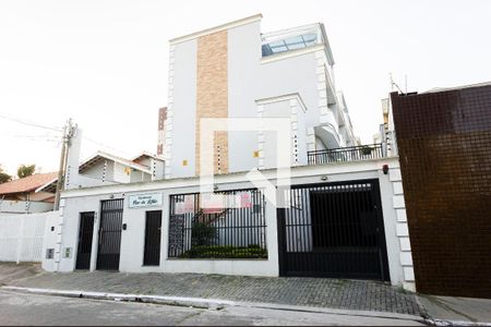 Casa de condomínio à venda com 125m², 2 quartos e 2 vagas