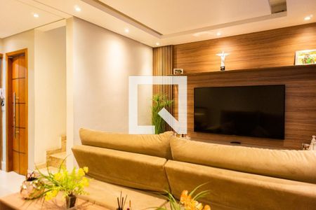 Casa de Condomínio à venda com 2 quartos, 125m² em Chácara Seis de Outubro, São Paulo