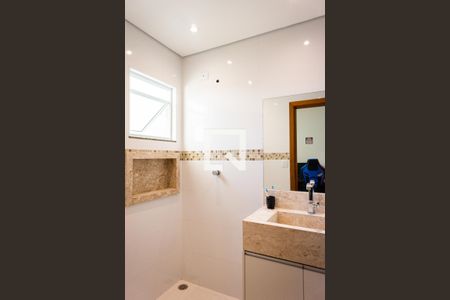 Casa de condomínio à venda com 125m², 2 quartos e 2 vagas