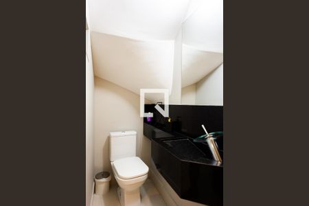 Casa de Condomínio à venda com 2 quartos, 125m² em Chácara Seis de Outubro, São Paulo