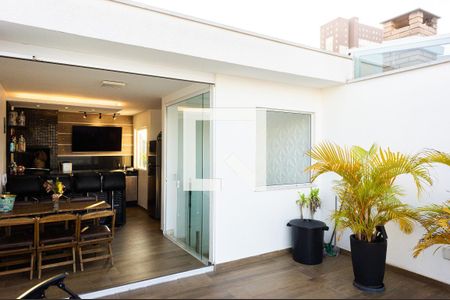 Casa de condomínio à venda com 125m², 2 quartos e 2 vagas