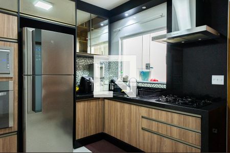 Casa de condomínio à venda com 125m², 2 quartos e 2 vagas