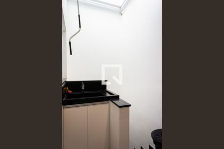 Casa de condomínio à venda com 125m², 2 quartos e 2 vagas