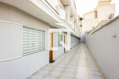 Casa de condomínio à venda com 125m², 2 quartos e 2 vagas