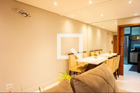 Casa de Condomínio à venda com 2 quartos, 125m² em Chácara Seis de Outubro, São Paulo