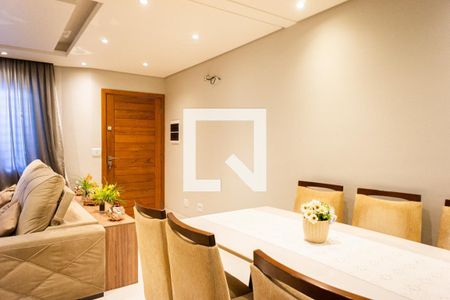 Casa de Condomínio à venda com 2 quartos, 125m² em Chácara Seis de Outubro, São Paulo