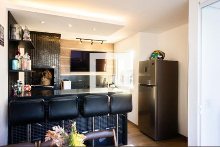 Casa de condomínio à venda com 125m², 2 quartos e 2 vagas