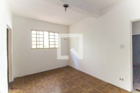 Sala de casa para alugar com 1 quarto, 45m² em Vila Progresso (zona Leste), São Paulo