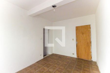 Sala de casa para alugar com 1 quarto, 45m² em Vila Progresso (zona Leste), São Paulo