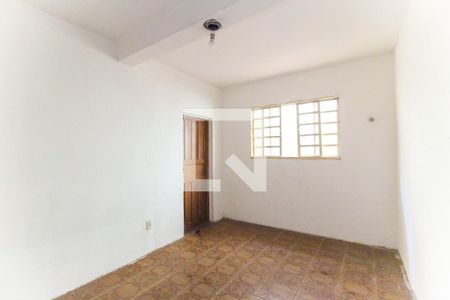 Sala de casa para alugar com 1 quarto, 45m² em Vila Progresso (zona Leste), São Paulo