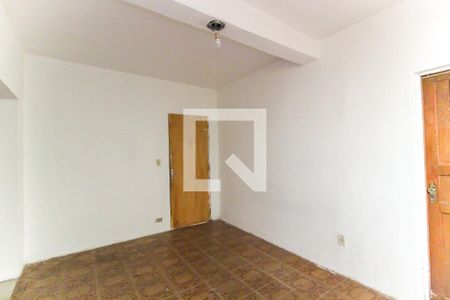 Sala de casa para alugar com 1 quarto, 45m² em Vila Progresso (zona Leste), São Paulo