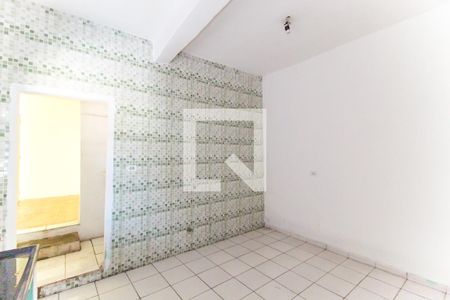 Casa para alugar com 45m², 1 quarto e sem vagaCozinha