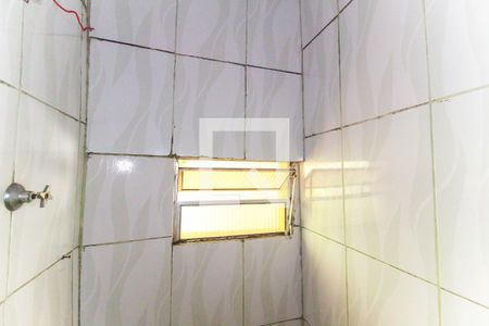 Banheiro de casa para alugar com 1 quarto, 45m² em Vila Progresso (zona Leste), São Paulo