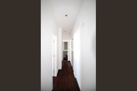 Corredor de apartamento para alugar com 3 quartos, 60m² em Santa Teresa, Rio de Janeiro