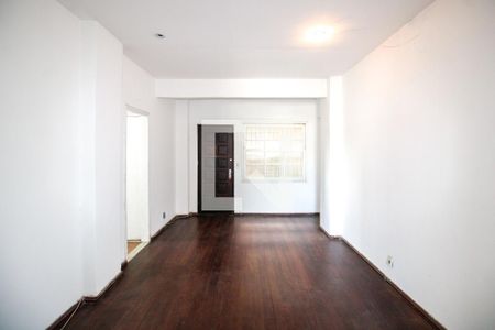 Sala de apartamento para alugar com 3 quartos, 60m² em Santa Teresa, Rio de Janeiro
