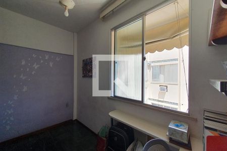 Quarto  1 de apartamento para alugar com 3 quartos, 130m² em Tijuca, Rio de Janeiro