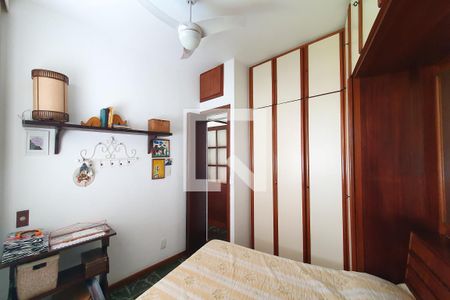 Suíte de apartamento para alugar com 3 quartos, 130m² em Tijuca, Rio de Janeiro