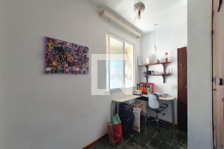 Quarto 1 de apartamento para alugar com 3 quartos, 130m² em Tijuca, Rio de Janeiro