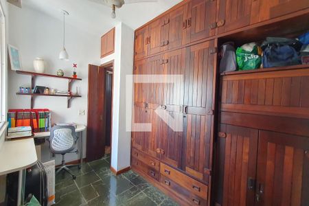 Quarto 1 de apartamento para alugar com 3 quartos, 130m² em Tijuca, Rio de Janeiro