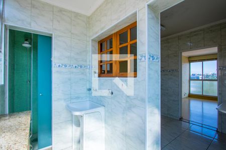 Apartamento à venda com 60m², 2 quartos e 1 vaga Apartamento à venda com 60m², 2 quartos e 1 vagaÁrea de serviço