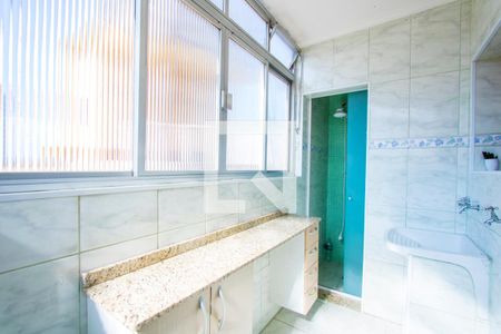 Apartamento à venda com 60m², 2 quartos e 1 vaga Apartamento à venda com 60m², 2 quartos e 1 vagaÁrea de serviço