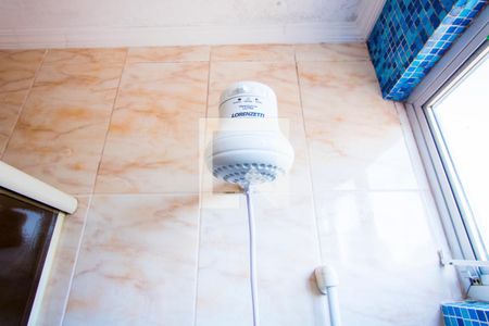 Apartamento à venda com 60m², 2 quartos e 1 vaga Apartamento à venda com 60m², 2 quartos e 1 vagaBanheiro