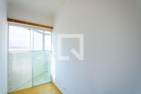 Apartamento à venda com 60m², 2 quartos e 1 vaga Apartamento à venda com 60m², 2 quartos e 1 vagaCorredor