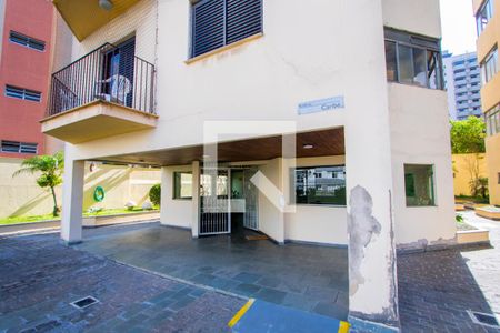 Apartamento à venda com 60m², 2 quartos e 1 vaga Apartamento à venda com 60m², 2 quartos e 1 vagaÁrea comum