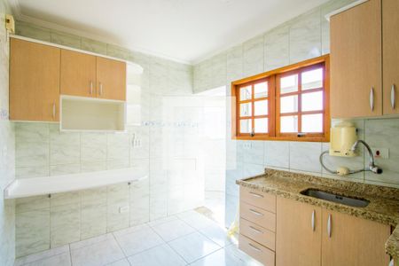 Apartamento à venda com 60m², 2 quartos e 1 vaga Apartamento à venda com 60m², 2 quartos e 1 vagaCozinha