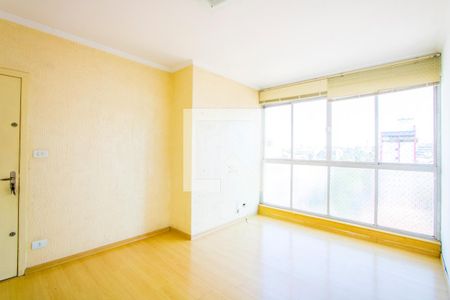 Apartamento à venda com 60m², 2 quartos e 1 vaga Apartamento à venda com 60m², 2 quartos e 1 vagaSala