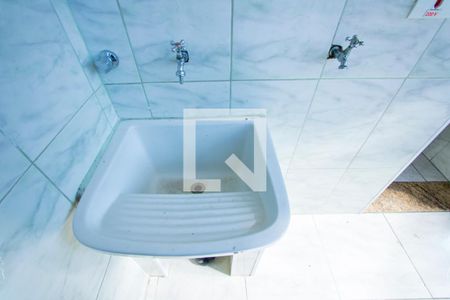 Apartamento à venda com 60m², 2 quartos e 1 vaga Apartamento à venda com 60m², 2 quartos e 1 vagaÁrea de serviço