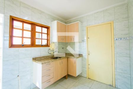 Apartamento à venda com 60m², 2 quartos e 1 vaga Apartamento à venda com 60m², 2 quartos e 1 vagaCozinha