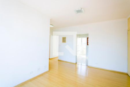 Apartamento à venda com 60m², 2 quartos e 1 vaga Apartamento à venda com 60m², 2 quartos e 1 vagaSala