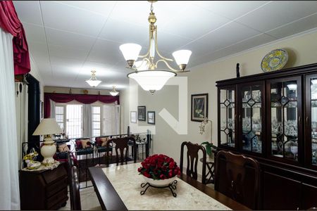 Casa à venda com 171m², 3 quartos e 1 vagaSala de Jantar