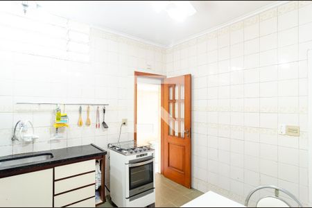 Casa à venda com 171m², 3 quartos e 1 vagaCozinha