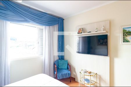 Suíte de casa para alugar com 3 quartos, 171m² em Parque Jabaquara, São Paulo