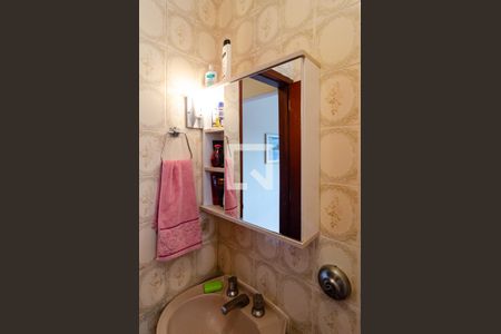 Casa à venda com 171m², 3 quartos e 1 vagaBanheiro da Suíte