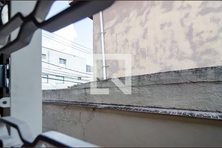 Vista da Sala de casa para alugar com 3 quartos, 171m² em Parque Jabaquara, São Paulo