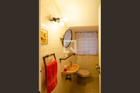 Casa à venda com 171m², 3 quartos e 1 vagaLavabo