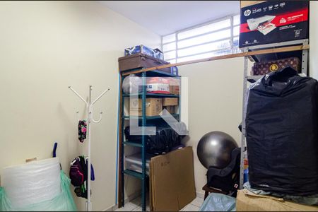 Casa à venda com 171m², 3 quartos e 1 vagaQuarto de Serviço