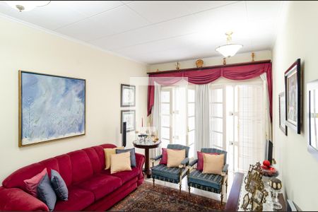 Casa à venda com 171m², 3 quartos e 1 vagaSala de Estar