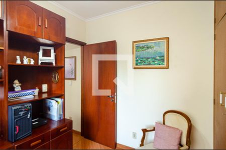 Quarto 1 de casa para alugar com 3 quartos, 171m² em Parque Jabaquara, São Paulo