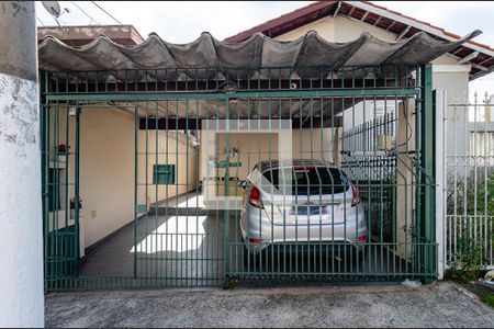 Casa à venda com 171m², 3 quartos e 1 vagaFachada
