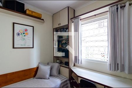 Casa à venda com 171m², 3 quartos e 1 vagaQuarto 3