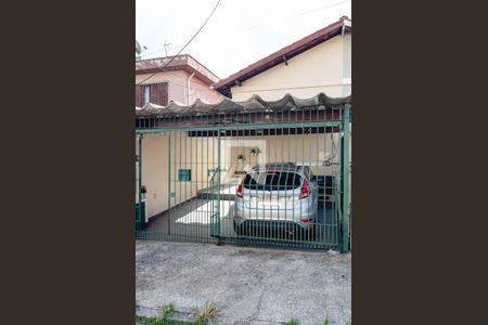 Casa à venda com 171m², 3 quartos e 1 vagaFachada